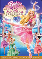 Barbie och de tolv dansande prinsessorna