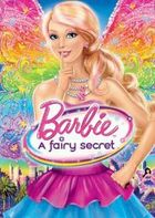 Barbie i Älvornas Hemlighet