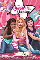 Barbie Dagbok