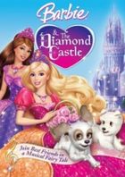 Barbie - Diamantslottet