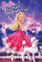 Barbie - Ett Modeäventyr