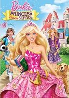 Barbie - Prinsesskolan