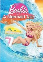 Barbie i Sagan Om En Sjöjungfru