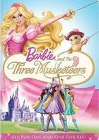Barbie och De Tre Musketörerna