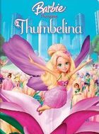 Barbie - Tummelisa