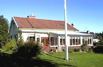 Frasse, westie, Stigtomta