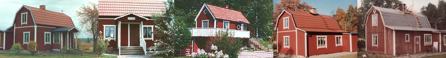 Eklunda - Vallentuna - 1987