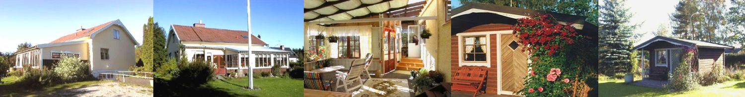 50-talsvilla i Stigtomta